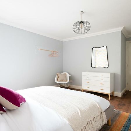 The Old Station House - Stylish & Central 2Bdr Apartment Оксфорд Экстерьер фото