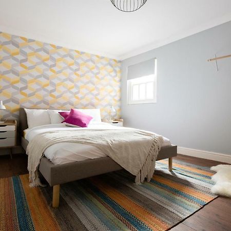 The Old Station House - Stylish & Central 2Bdr Apartment Оксфорд Экстерьер фото